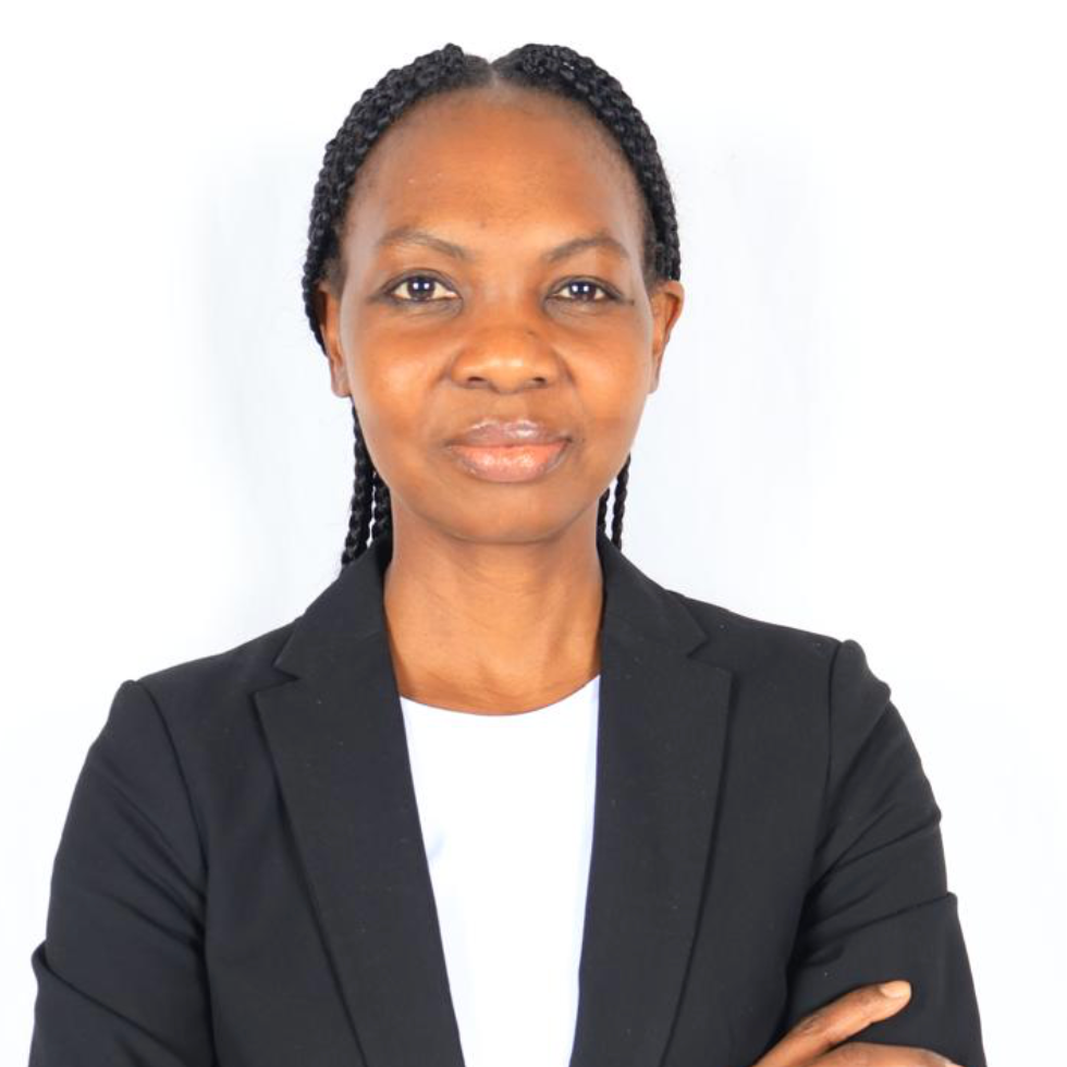 Speaker image for Aune Amutenya