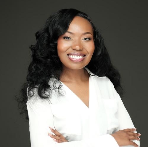 Speaker profile image for Esther Kiangi