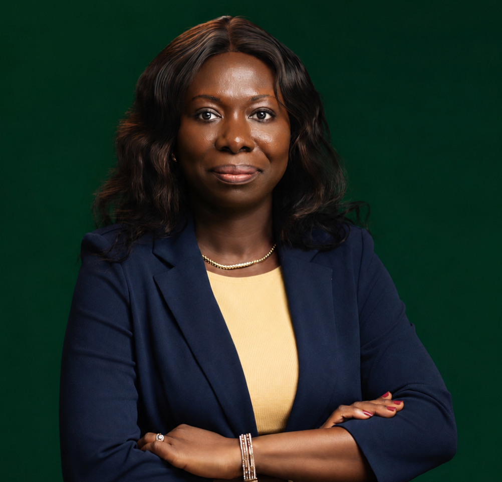Speaker image for Angela Opoku Afonope