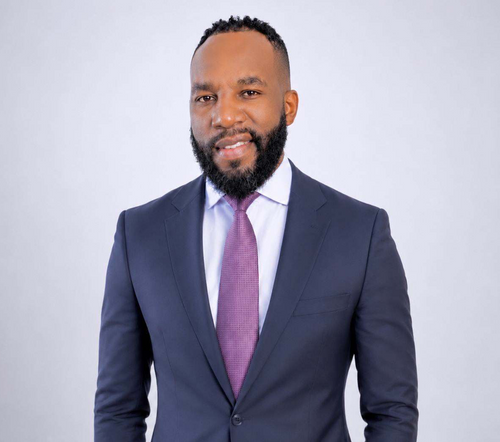 Speaker profile image for Shiwana Ndeunyema