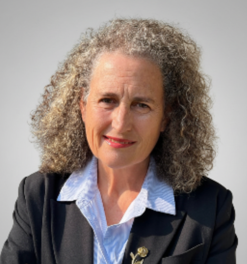 Margaret Mutschler