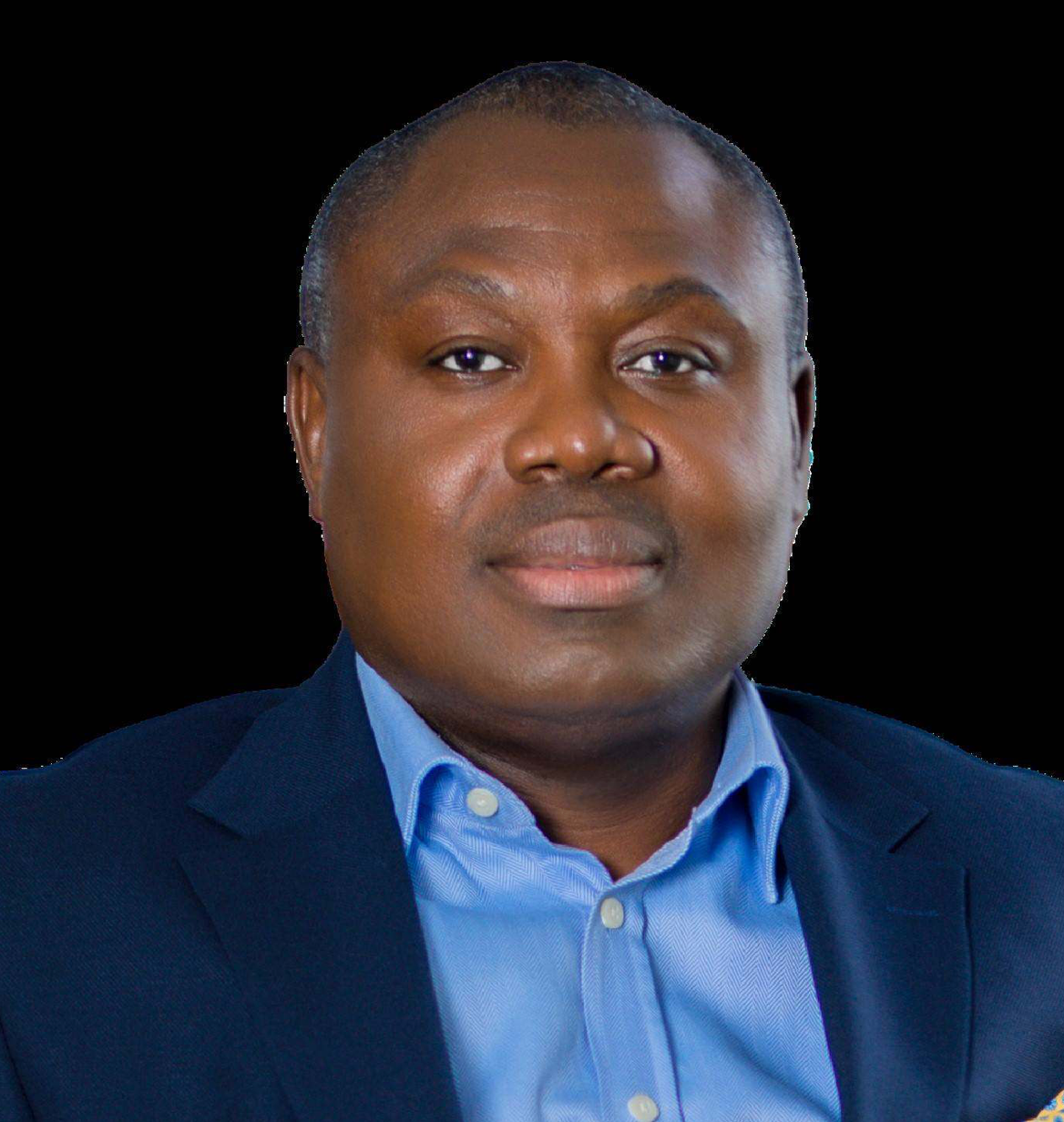 Theo Ahwireng