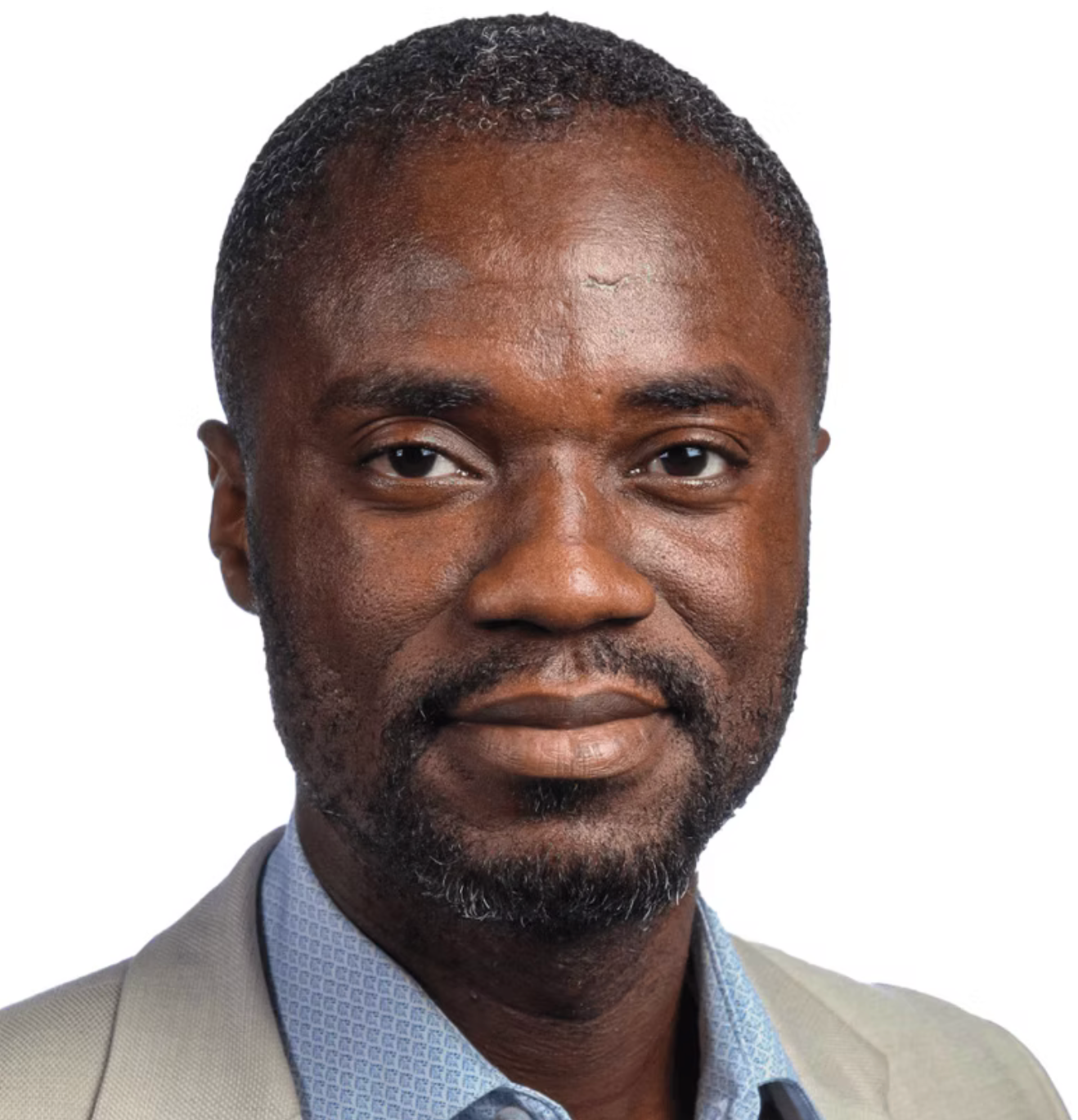 Riverson Oppong