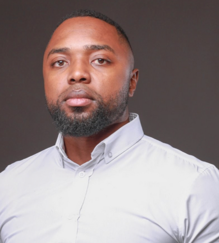 Speaker profile image for Hafeni Motsi