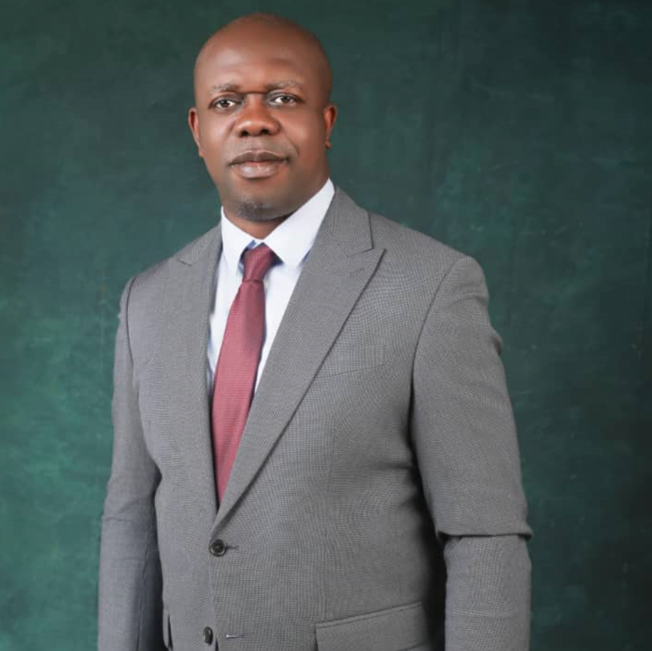 Obinna Ezeobi