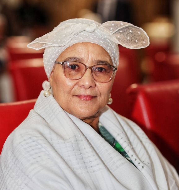 Lucia Witbooi