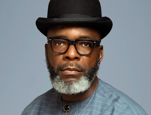 Speaker profile image for Esueme Dan Kikile. Esq.