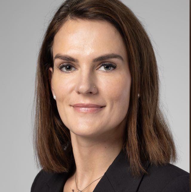 Analene Enslin
