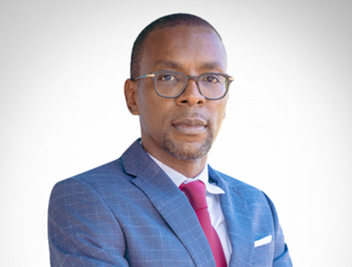 Speaker profile image for Edson R dos Santos