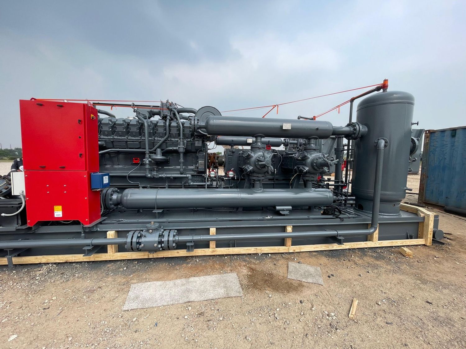 Region Energy Services