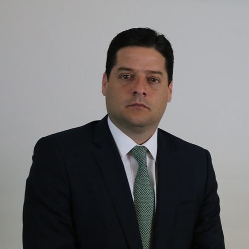 Mauricio Gómez Amín