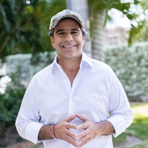 Alejandro Char