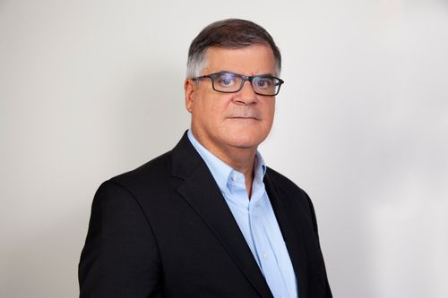 Rodolfo Guzman