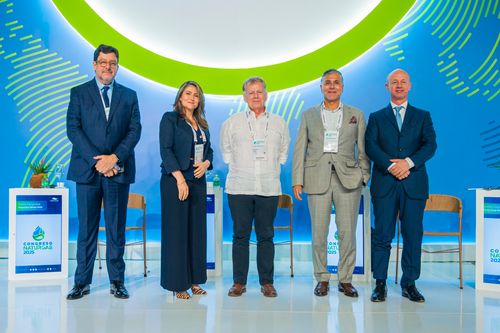 Panel: Transición energética: ¿Qué región lleva la delantera y cuál se queda atrás?