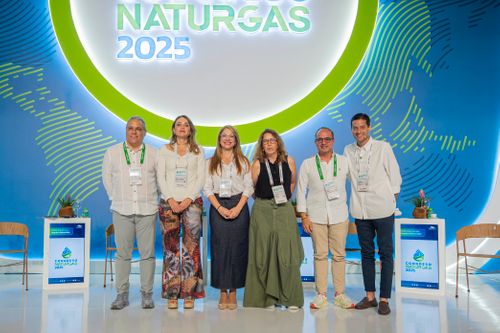 Panel: El Congreso toma la palabra