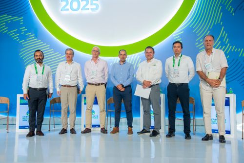 Panel: Horizonte 2030: Estrategias para un sector competitivo y sostenible