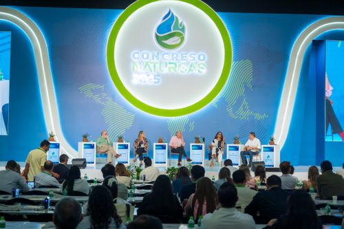 Panel: Colombia, una mirada desde los medios