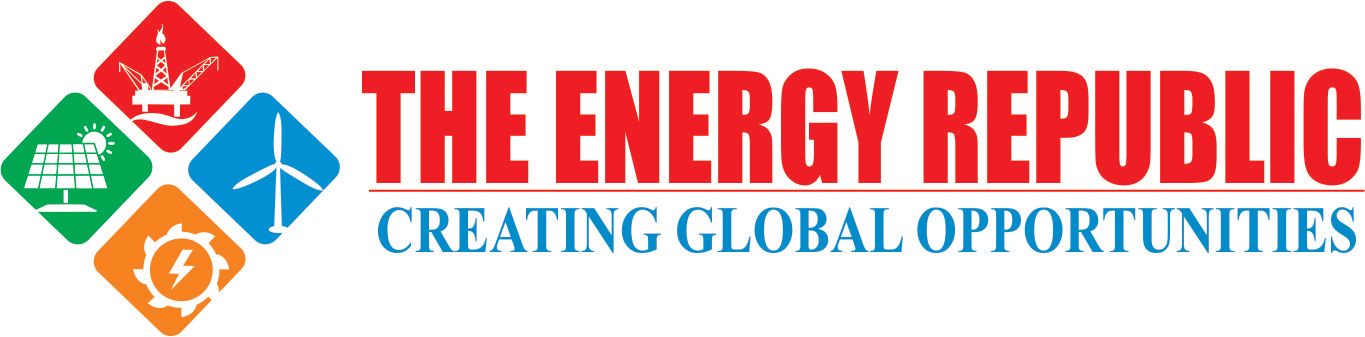 The Energy Republic