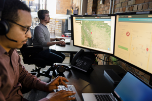 Blackline 24/7 Live Monitoring
