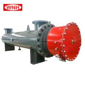 Process Heaters