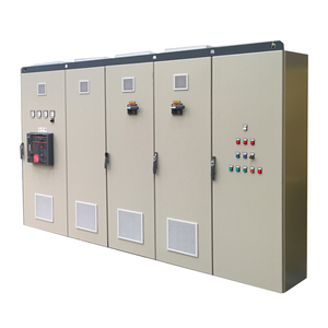 Control Panels