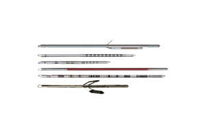 PI Wireline Logging Tools