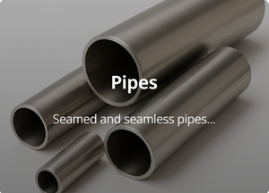 Pipes