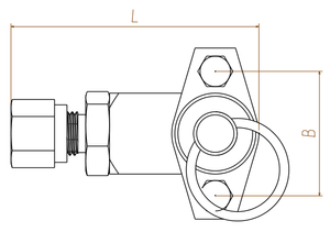 Filling Valve