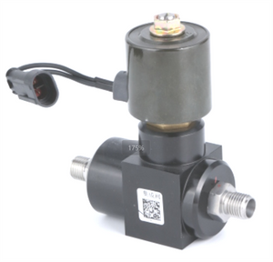 Excess flow valve