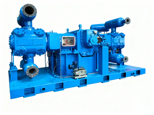 Reciprocating Compressor