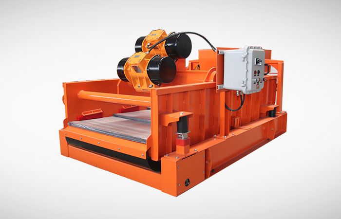 Double/Triple Deck Shaker