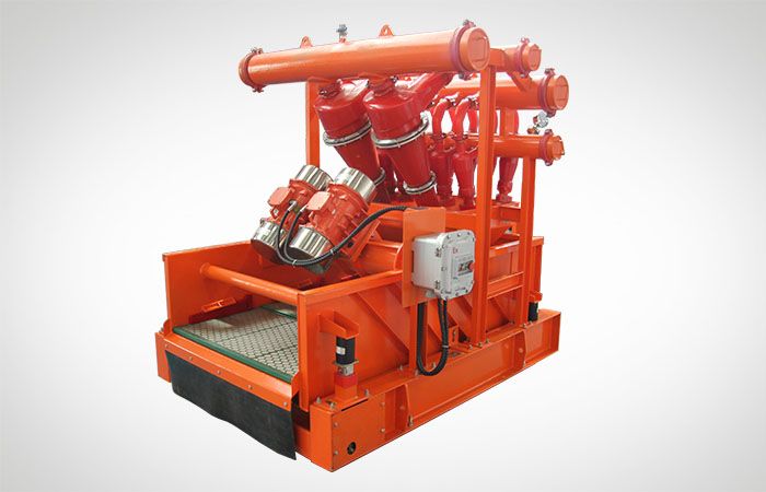 Mud Cleaner