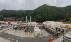 LPG&NGL Recovery Unit