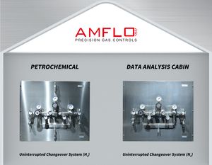 Uninterrupted Changeover System