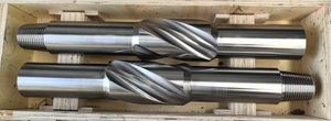 Non-Magnetic Stabilizer