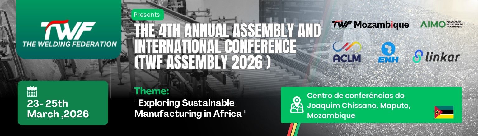 TWF Annual Assembly and Internation Conference 2026