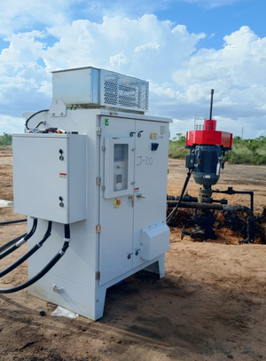 VFD