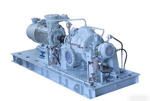 Centrifugal Pump