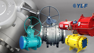 Ball Valve