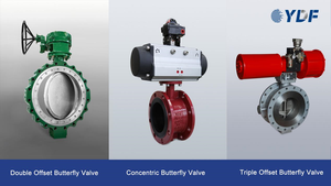 Butterfly Valve