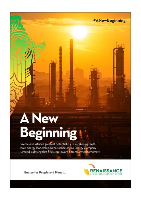 Energy for People and Planet