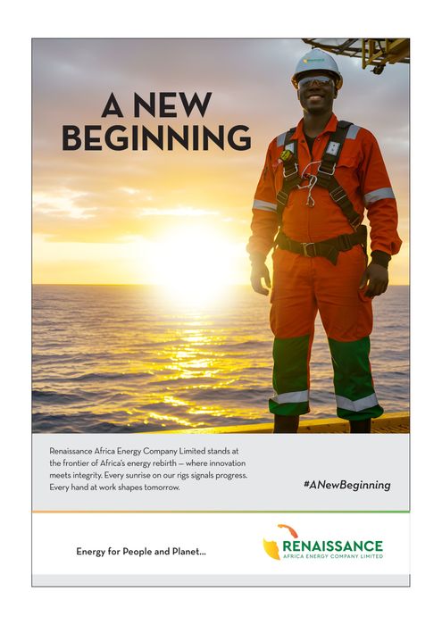 Energy for People and Planet