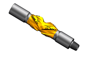 Hole Opener / Eccentric Reamer