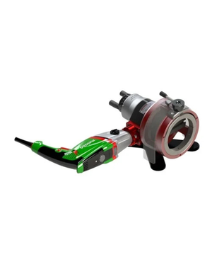 ORBITAL FACING MACHINE - DC115-AMx