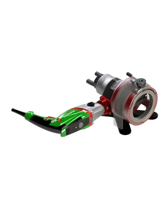 ORBITAL FACING MACHINE - DC115-AMx