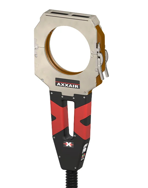 ORBITAL WELDING: CLOSED HEAD - SATFX-115