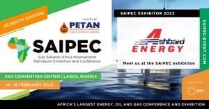 Ashbard Energy Company Ltd