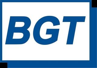 Exhibitor profile image for B.G. Technical Limited (BGT)