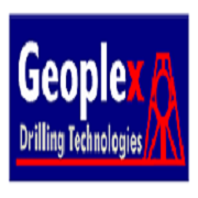 Cover image - Geoplex
