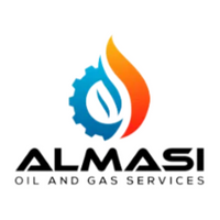 Company name - Almasi Oil and Gas Services